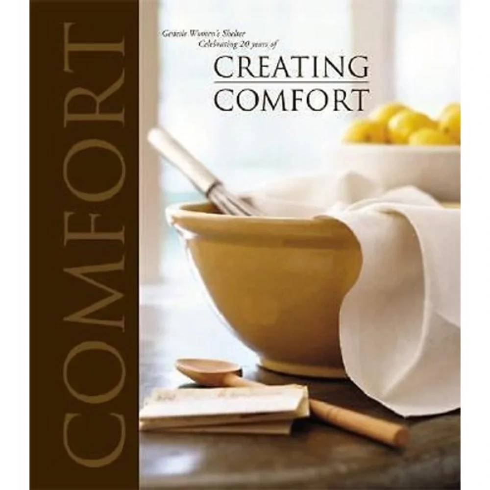 Creating Comfort‎
